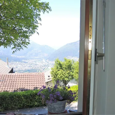 Apartment Rustico Gino