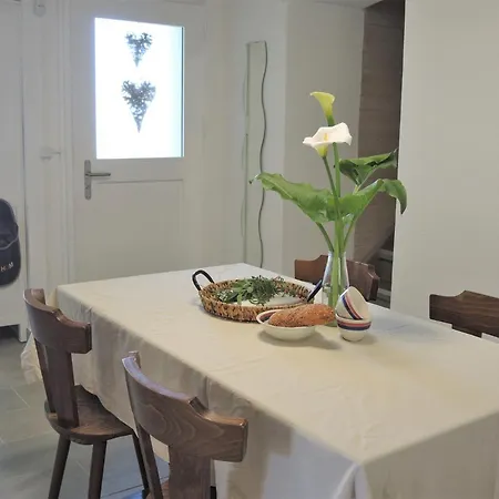 Rustico Gino Apartment *