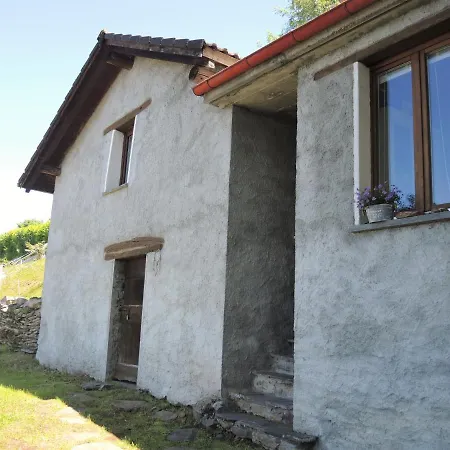 Rustico Gino Apartment