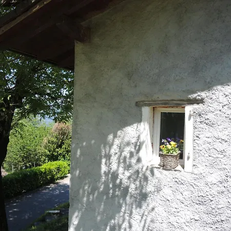 Apartment Rustico Gino Gambarogno