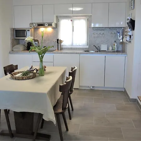 Apartment Rustico Gino