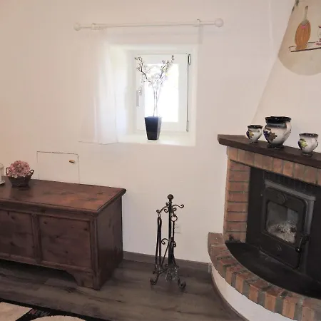 Apartment Rustico Gino *
