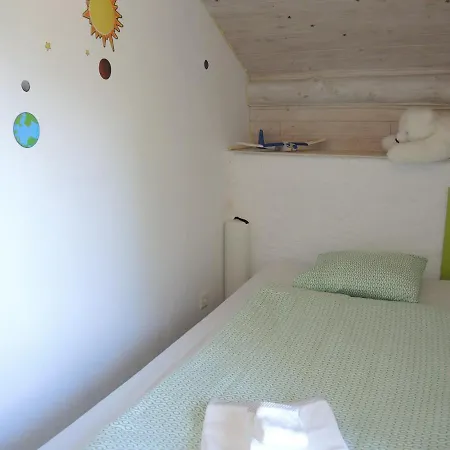 Rustico Gino *