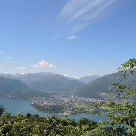Rustico Gino * Gambarogno