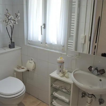 Apartment Rustico Gino