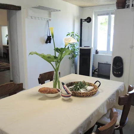 Rustico Gino Apartment *