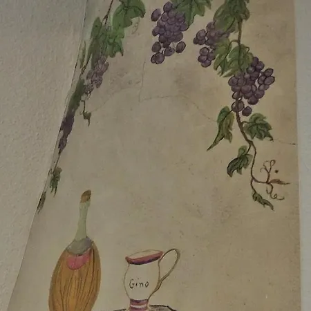 Apartment Rustico Gino