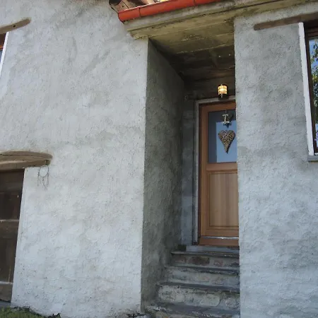 Rustico Gino * Gambarogno