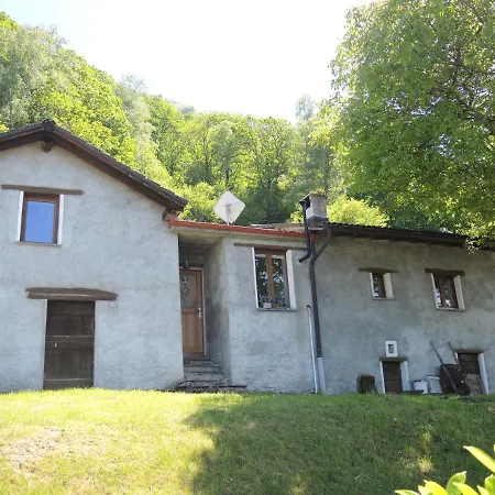 Rustico Gino Gambarogno