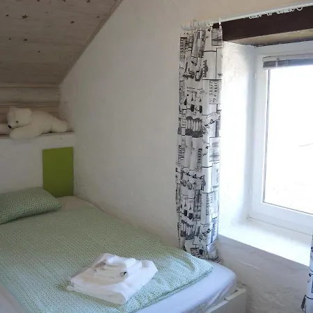 Rustico Gino Apartment *