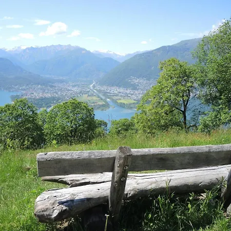 Rustico Gino Gambarogno