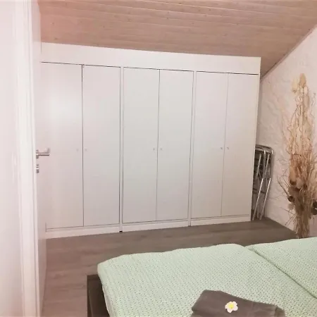 Apartment Rustico Gino *