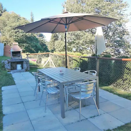 Rustico Gino Apartment *