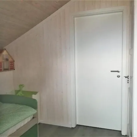 Apartment Rustico Gino *